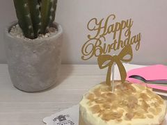 -漫生活烘焙·无糖蛋糕·动物奶油