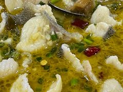 -庆丰农庄·团建·农家菜(大浪店)