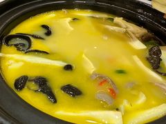 -贵州大厦贵州厅(樱花园西街店)