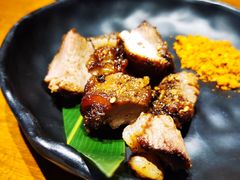 铁板牛粒-和彩放题餐厅(酒仙桥店)