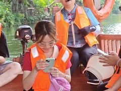 -深圳锦绣中华民俗村