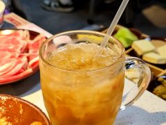 -芈重山老火锅(广州首店)