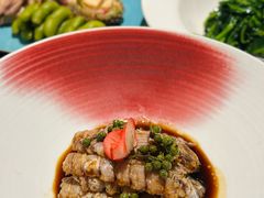 -夏宫中餐厅(静安香格里拉店)