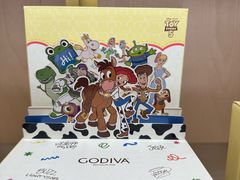 -GODIVA(王府井apm店)