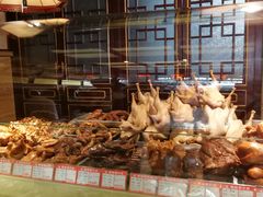 桶子鸡-兴盛德·麻辣花生大王·老店(中山路店)
