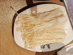 -鱼酷活鱼烤鱼(静安大融城店)