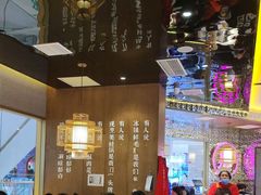 -重庆高老九火锅(万象城店)