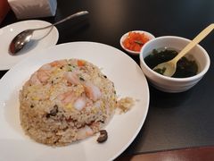 -鸭绿江海鲜烧烤大排档(杏林街店)