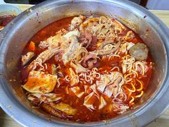 -四川老牛麻辣烫(北门桥店)