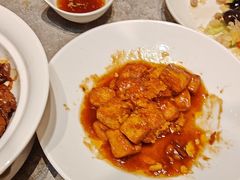-高玛纳驴肉火烧(河间总店)