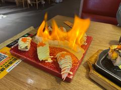 -西月山居匠心创意料理(江汉路新佳丽广场店)