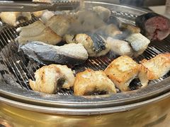 -味家烤肉烤鳗鱼牛排(西塔旗舰店)
