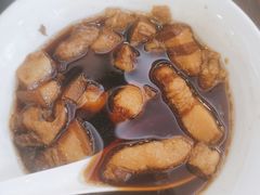 晋阳刀削面-晋阳饭庄(虎坊桥店)