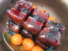 -荷风细雨·中国茶宴(碧云店)