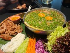 -Ameigo梅果·云贵川bistro(长宁来福士店)