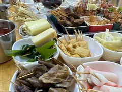 -江油特色冷沾沾(火炮街店)