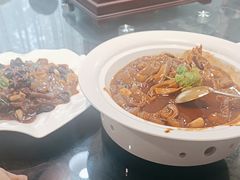 -周南驿文化酒店(开元路店)
