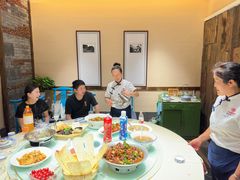 -大张烙馍村(绿地店)