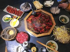 -大风老火锅(江北一店)