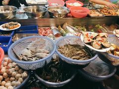 -老三鱼仔店