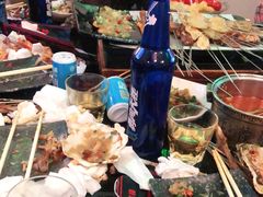 -冰城小镇音乐串吧·聚会餐厅(百子湾店)