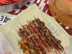 -靓靓蒸虾·头牌蒸虾(雪松路总店)