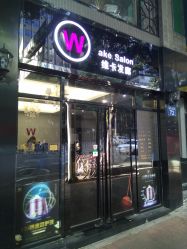 -维卡 Salon