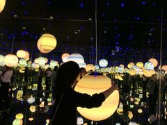 -深圳独角兽星空艺术馆