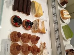 -Lady M Cake Boutique(麦迪逊大道店)