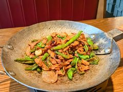 -恰饭·老长沙市井菜 (天河客运站店)