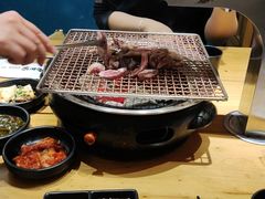 -九田家黑牛烤肉(溧水万达店)
