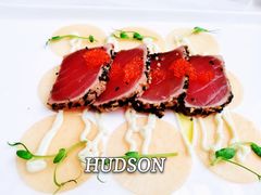 -哈迪森Hudson(环球金融中心店)