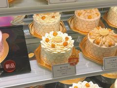 -布歌东京(德基BHG店)