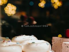 -街角 T·COFFEE 融合料理·BISTRO(车公庙店)