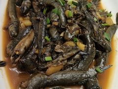 -杨记海鲜楼(三门黑金冠店)