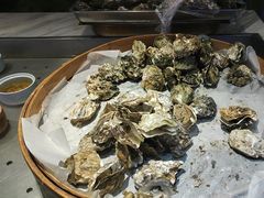 -花西亭·海鲜自助餐厅(瑞城名人酒店)