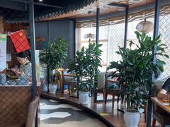 -盐帮食坊•小河帮川菜(四川师大店)