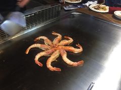 -大成铁板烧•板前(复古餐厅石老人店)