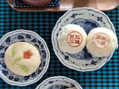 -富华斋饽饽铺·宫廷糕点·伴手礼(护国新天地店)