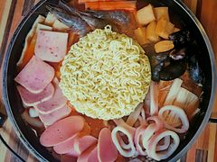 -Yolo韩国创意料理