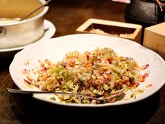 -魁盛居百年鲁菜馆(县西巷店)