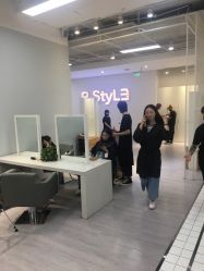 -P.STYLE派斯造型
