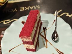 -心海贝西餐(翰林苑商业城店)