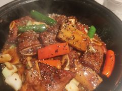 -嘎纳时光餐厅(水游城尚街店)