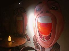 大堂-大理岛·精品云南菜·音乐餐厅