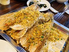 -琼大师东方烤乳猪(亚特兰蒂斯店)