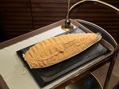 -La Vita 意大利传统料理(富民路店)