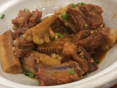 -保定会馆(红旗大街店)