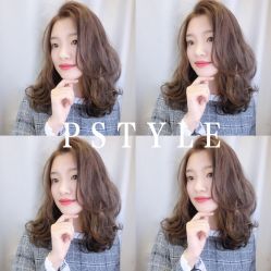 -P.STYLE 派斯造型
