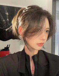 -MY HAIR ARDOR